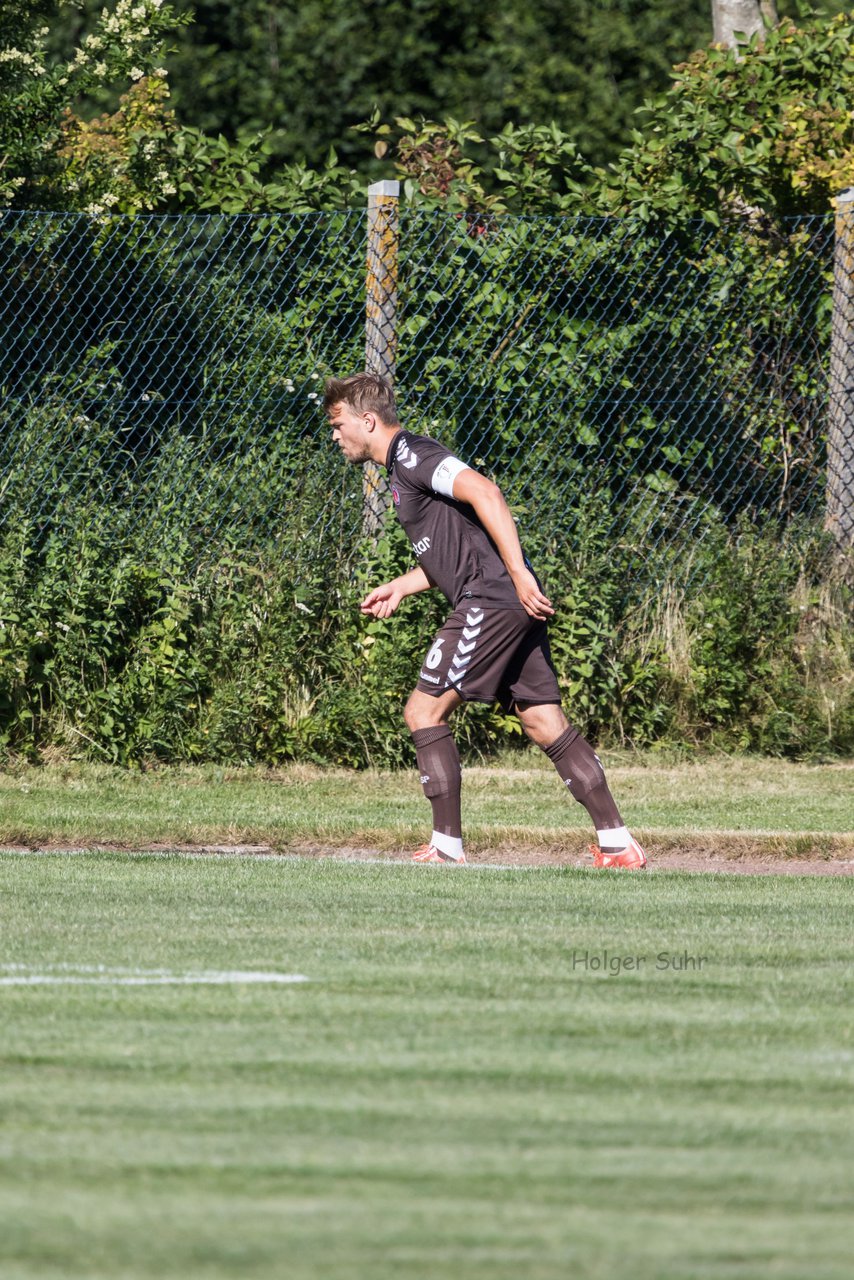 Bild 89 - TSV Wiemersdorf - FC St.Pauli U23 : Ergebnis: 0:16